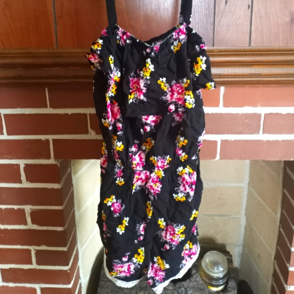 Romper. Super cute!!